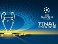 Финал Лиги чемпионов в Киеве: где и как купить билеты