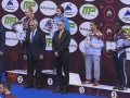 Украинки Хавалджи и Махиня выиграли турнир в Стамбуле и завоевали лицензии в Рио