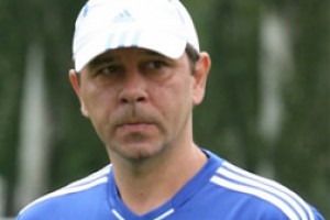 Беженар считает, что победой над Шахтером Днепр доказал, что его рано списывать со счетов Беженар считает, что победой над Шахтером Днепр доказал, что его рано списывать со счетов