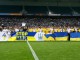 Cборная Украины обыграла менхенгладбахскую Боруссию в спарринге благодаря мячам дебютантов