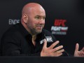 Глава UFC назвал лучшего бойца в истории промоушена