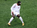 Камерунский полузащитник не верит в свою сборную в матче с Украиной