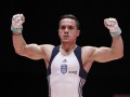 Греческому спортсмену доверили первому нести олимпийский огонь в Рио