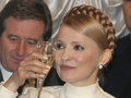 Тимошенко делает Евро-2012 своим приоритетом