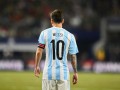 Не уходи, Лео: Жители Аргентины просят Месси не покидать сборную