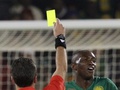 ФИФА изменила правило аннулирования желтых карточек