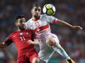 Португалия - Швейцария 2:0 Видео голов и обзор матча отбора ЧМ-2018