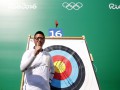 На Олимпиаде установили первый мировой рекорд