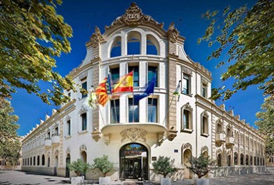 Гостинница WESTIN Valencia