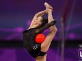Анна Ризатдинова - серебряный призер Европейских игр