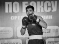 Российский боксер умер во время тренировки