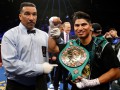 Президент WBC: Майки Гарсия обязан дать бой Хорхе Линаресу