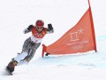 Чешка выиграла два золота на одной Олимпиаде в разных видах спорта