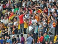 UEFA запретил Алании проводить матчи Лиги Европы на домашней арене