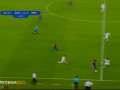 Масштабная драка на матче Барселона - Реал