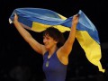 Украинка выиграла золото на чемпионате мира по борьбе