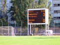 КДК ФФУ посчитало причину неявки Динамо в Мариуполь неуважительной