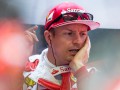 Формула-1: Кими Райкконен продлил контракт с Феррари