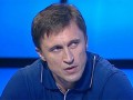Эксперт: Фоменко не допустит расхлябанности в игре сборной Украины