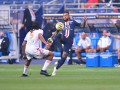 ПСЖ - Лион 0:0 (6:5 пен.): видео обзор финала Кубка французской лиги