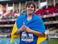 Двое украинцев претендуют на звание лучших легкоатлетов октября