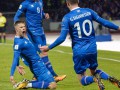 Исландия - Косово 2:0 Видео голов и обзор матча отбора ЧМ-2018