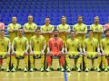 Футзал: Косенко назвал окончательный состав сборной Украины на Евро-2018