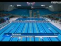 Герои Паралимпиады: Алексей Федина завоевывает бронзу в плавании