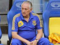 Официально: Фоменко повезет сборную Украины на Евро-2016