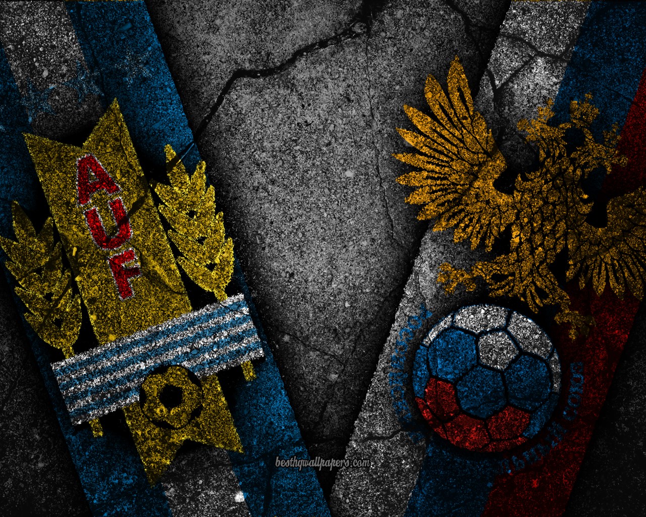 Чемпионат мира по футболу в России