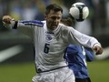 Эстония - Босния-Герцеговина - 0:2