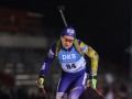 Меркушина завоевала серебро в суперспринте на этапе Кубка IBU в Риднау
