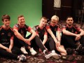 The International 2017: презентация команды Team Empire
