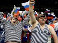 Российские болельщики пройдут маршем по Варшаве перед матчем с Польшей