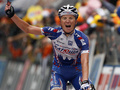 Петров выиграл 11-й этап Giro d’Italia
