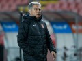 Сербия уволила главного тренера, унизившего Россию в Лиге наций УЕФА