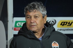 Мирча Луческу обвинил в поражении арбитра матча Мирча Луческу обвинил в поражении арбитра матча