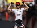 Тур де Франс: Моллема выиграл 15-й этап