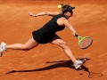 Свитолина уверенно обыграла Мугурусу на турнире WTA в Италии