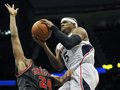 NBA: Праздник баскетбола в Атланте