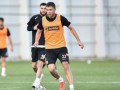 Кравец может стать футболистом клуба из второго дивизиона Турции