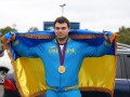 Олимпийский чемпион Алексей Торохтий женился