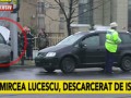 Мирча Луческу попал в ДТП