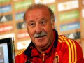 Наставник сборной Испании не исключает, что Де Хеа сыграет с Македонией