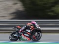 Райдер MotoGP Эспаргаро перенес операцию на руке