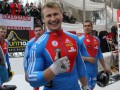 Российский чемпион Олимпиады в Сочи попался на допинге