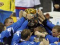 Сборная Финляндии выиграла Чемпионат Мира по хоккею