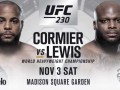   :     UFC 230