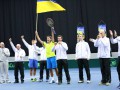 Сергей Стаховский приносит Украине победу в поединке Кубка Дэвиса