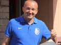 Тренер Черноморца: Отсутствие Фернандиньо в какой-то степени облегчит нам жизнь